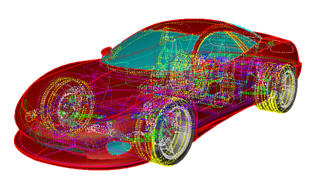 autocad draw