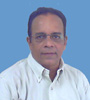 N Ramgopal, Senior Manager
