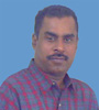 V P Rajagopal