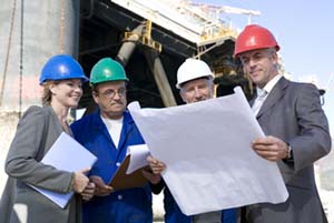 building information modeling