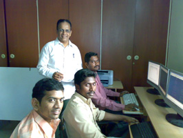Drafting services