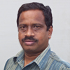 V Karthikeyan, Manager (Projects)