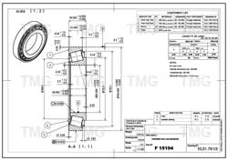 Shop Drawing -1 
