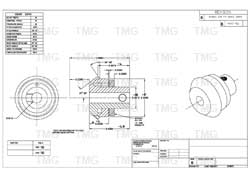 Shop Drawing - 4