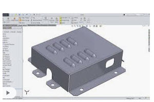 Sheet Metal Design Tip