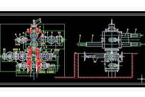 CAD Drafting Services from India Follow Sub Prime Debacle