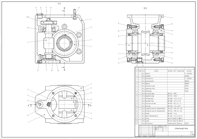 2 D Cad Drafting Service From The Magnum Group The Tmg Blog