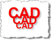 CAD services revenues shrinking