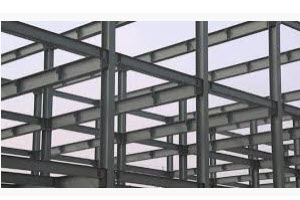 Structural Steel Detailing, Our Proud New Service