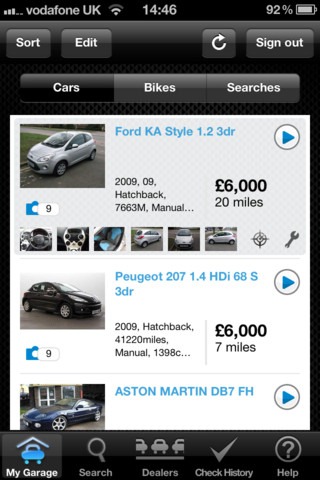 autotrader-app