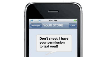 Mobile Marketing: The Text Messaging Laws to Follow to Avoid Fines