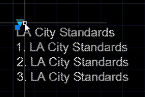 AutoCAD Drafting : Enhanced AutoCAD Templates