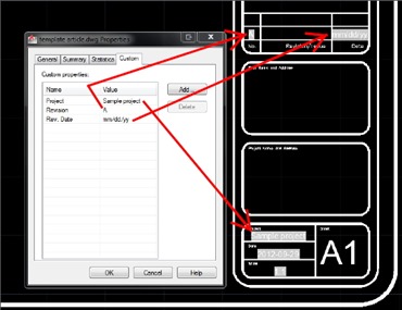 autocad-drafting-fields-in-template
