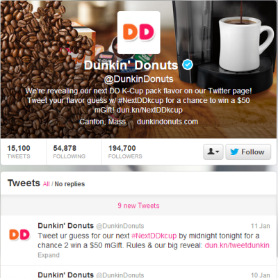 dunkin-donuts-contest