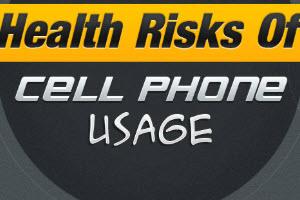 Mobile Phone Health Risks