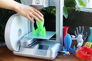 The Top 3D Printers