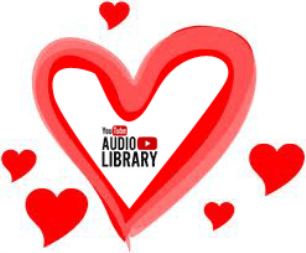 love-youtube-audio-library