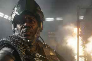 Call Of Duty: Advanced Warfare Review: Kevin Spacey Attempts A Resurrection